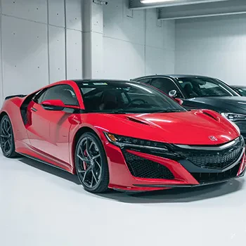 Acura Repair and Service in Granger, IN