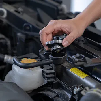 Cooling System in Granger, IN