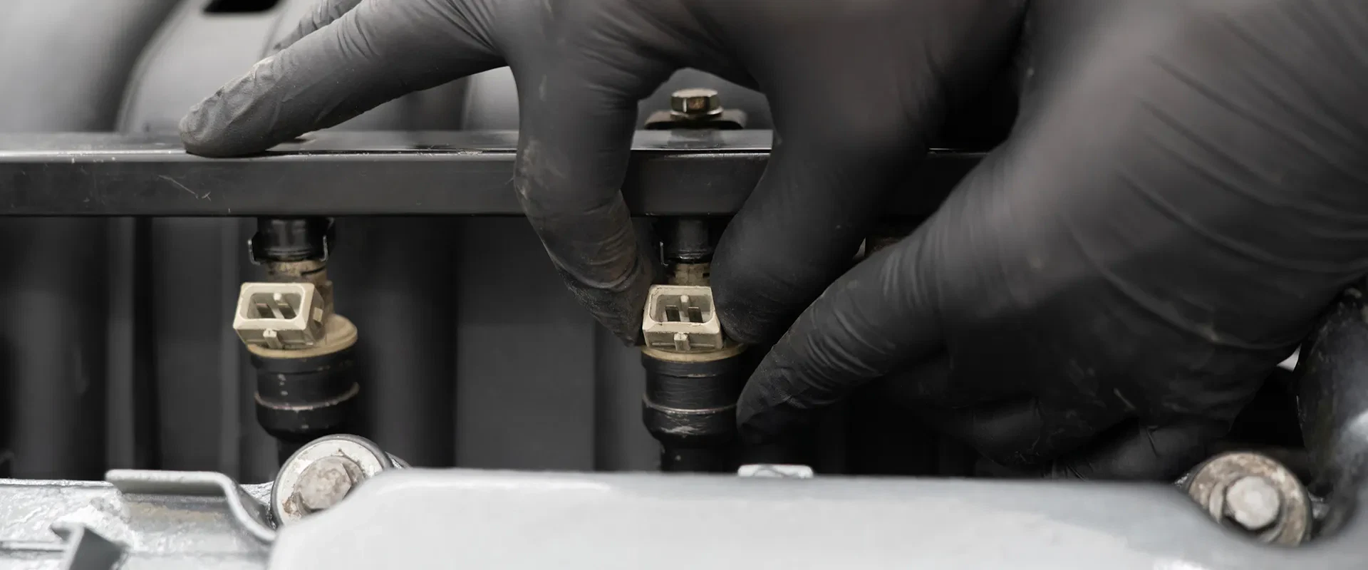 Fuel System Cleaning near Granger, IN