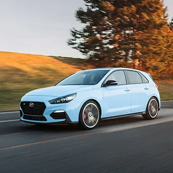 Hyundai Repair and Service in Granger, IN