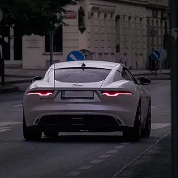 Jaguar Repair and Service in Granger, IN