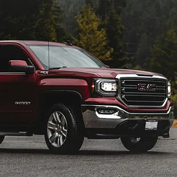 Light Duty Diesel in Granger, IN