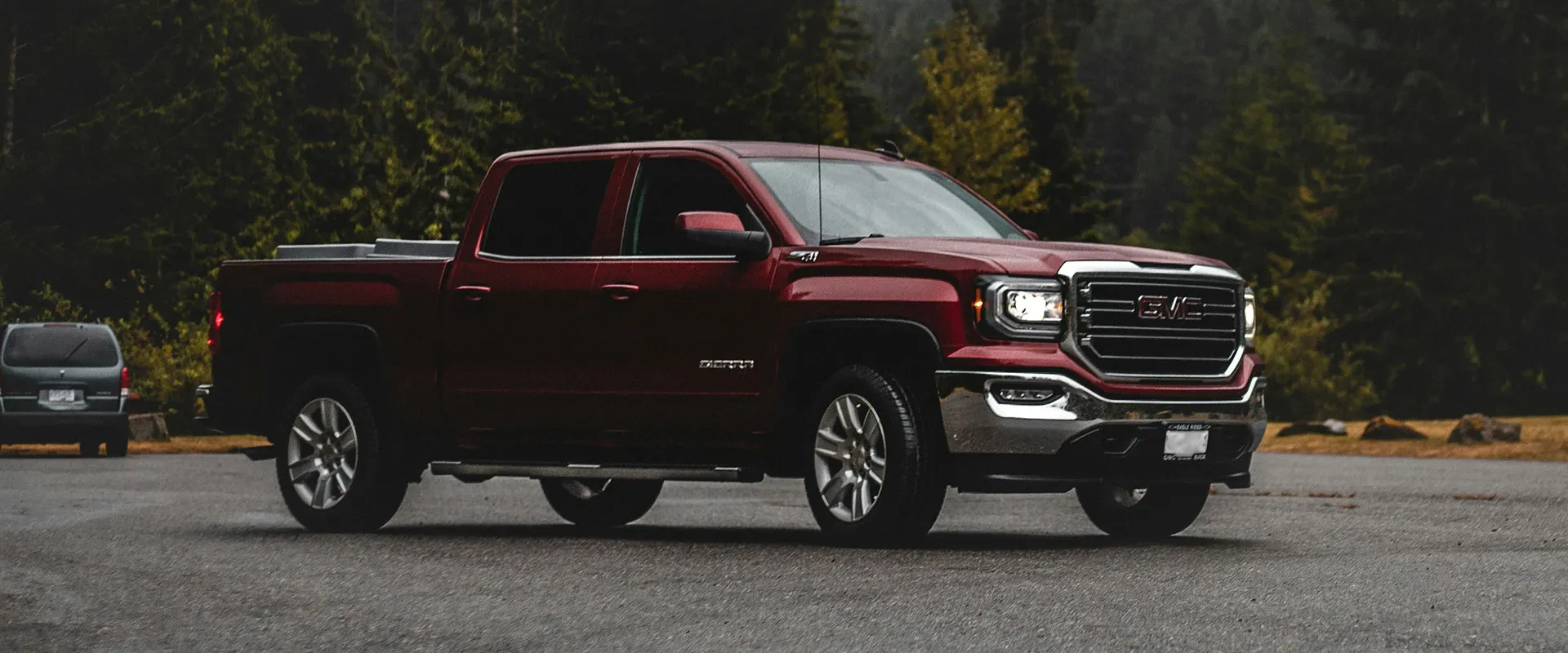 Light Duty Diesel near Granger, IN