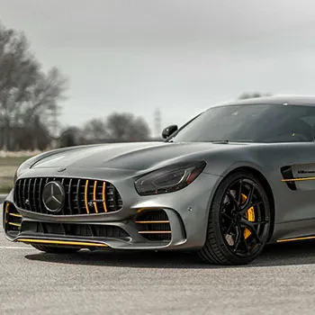 Mercedes Repair and Service in Granger, IN