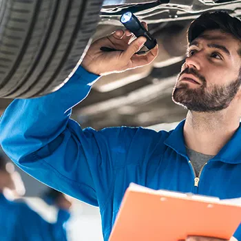 Preventative Maintenance in Granger, IN