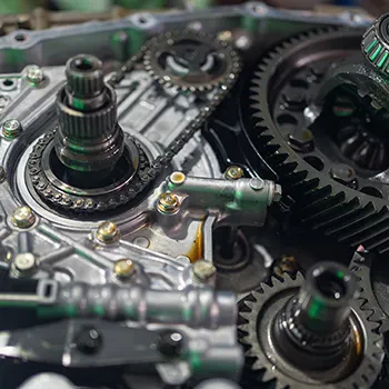 Transmission Repair & Service in Granger, IN